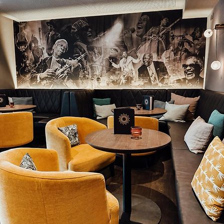 Boutique Hotel Sonne Seuzach Εξωτερικό φωτογραφία