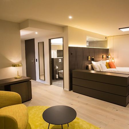 Boutique Hotel Sonne Seuzach Εξωτερικό φωτογραφία