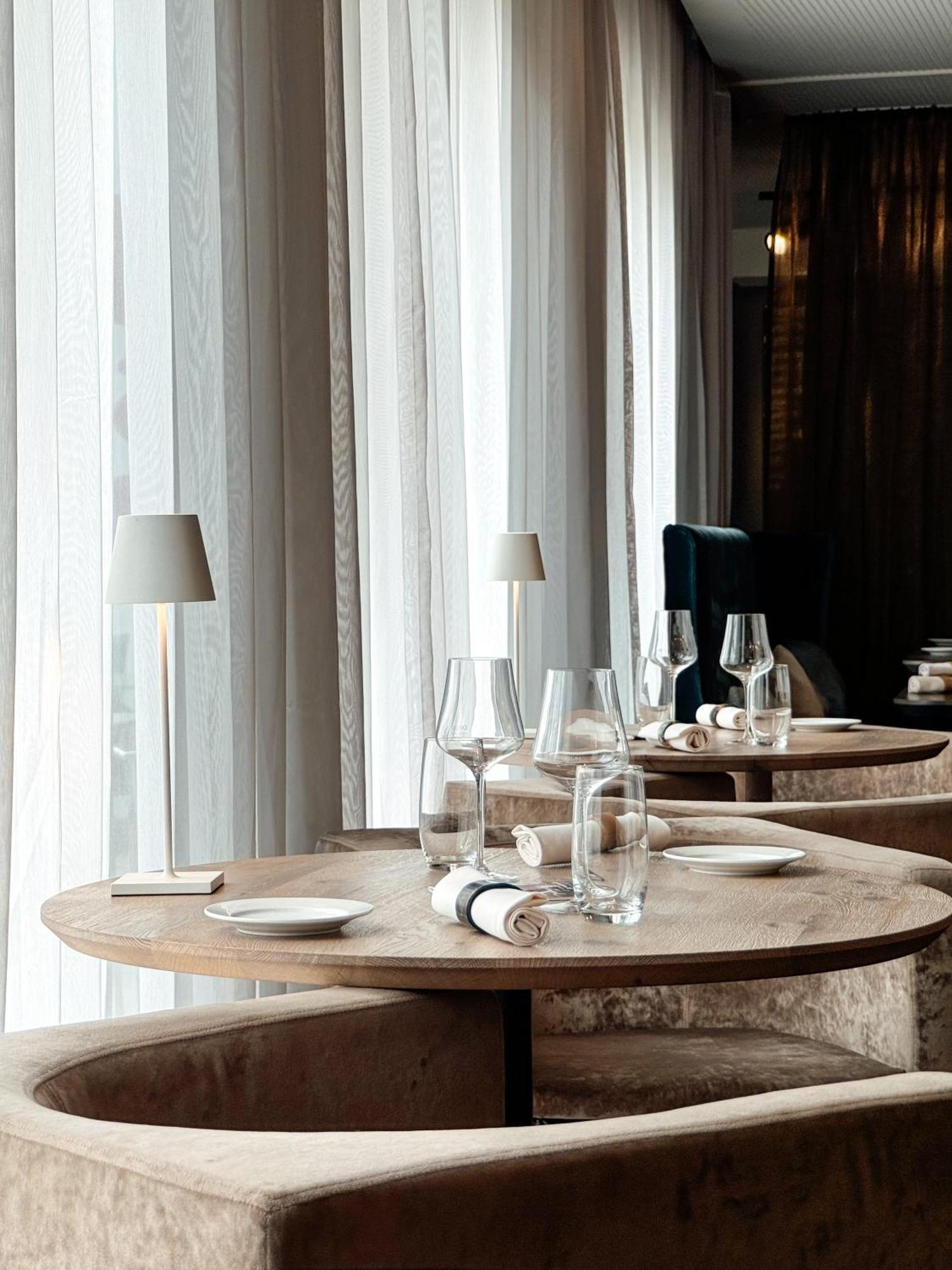 Boutique Hotel Sonne Seuzach Εξωτερικό φωτογραφία