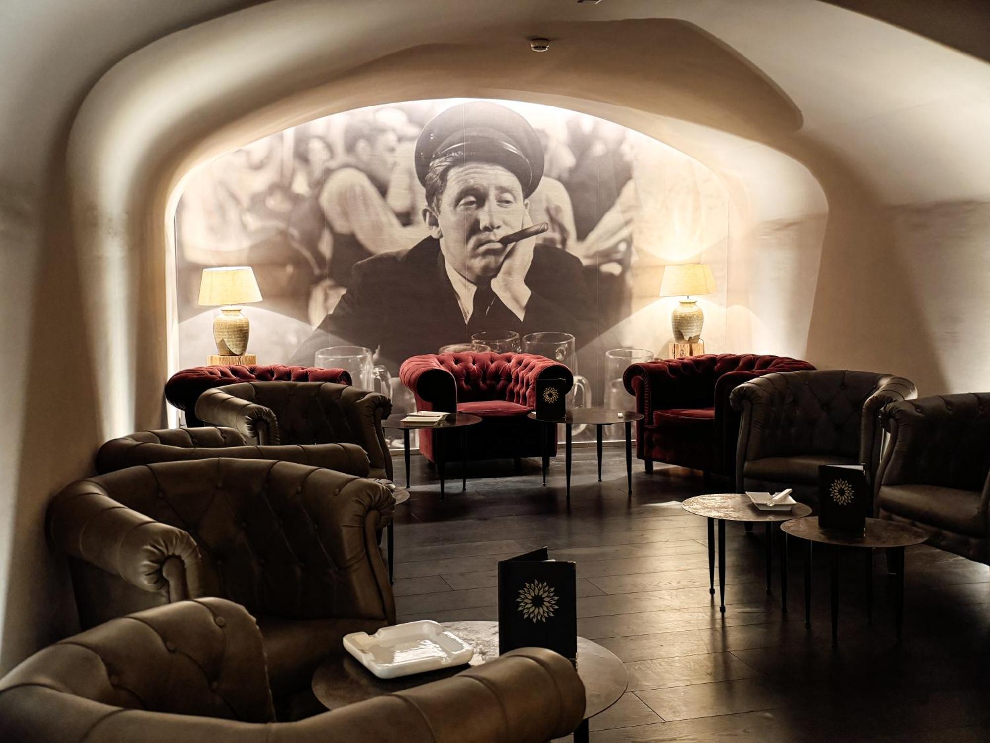 Boutique Hotel Sonne Seuzach Εξωτερικό φωτογραφία