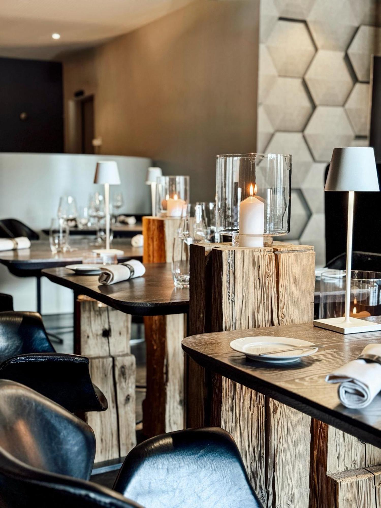 Boutique Hotel Sonne Seuzach Εξωτερικό φωτογραφία