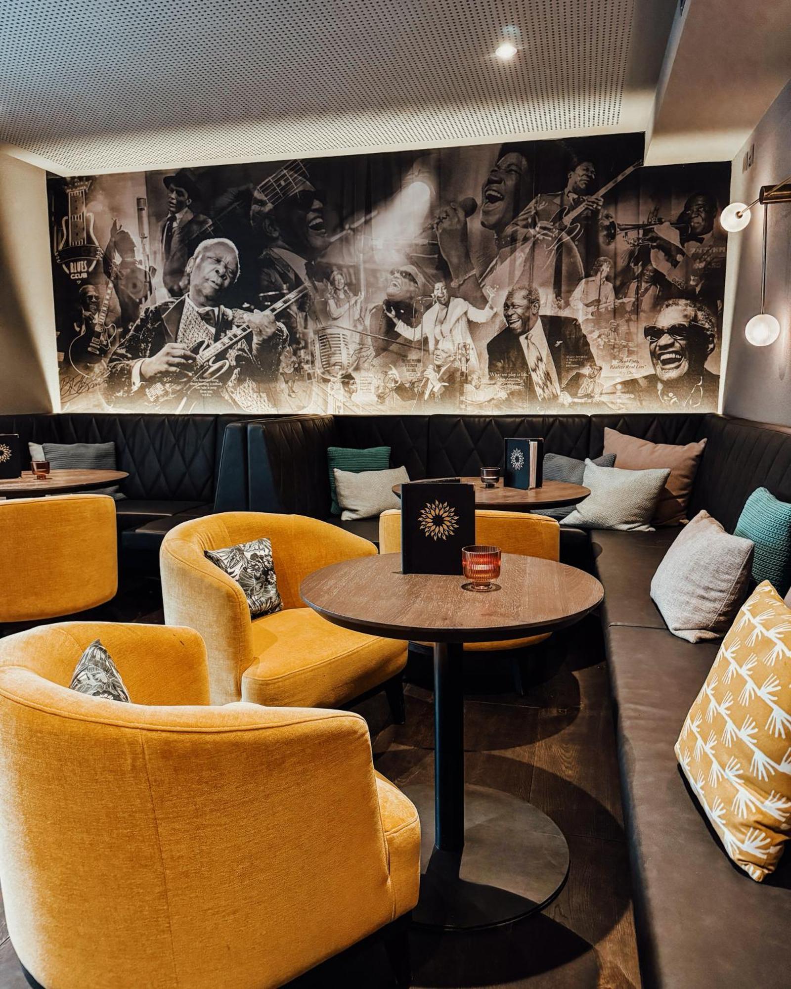 Boutique Hotel Sonne Seuzach Εξωτερικό φωτογραφία
