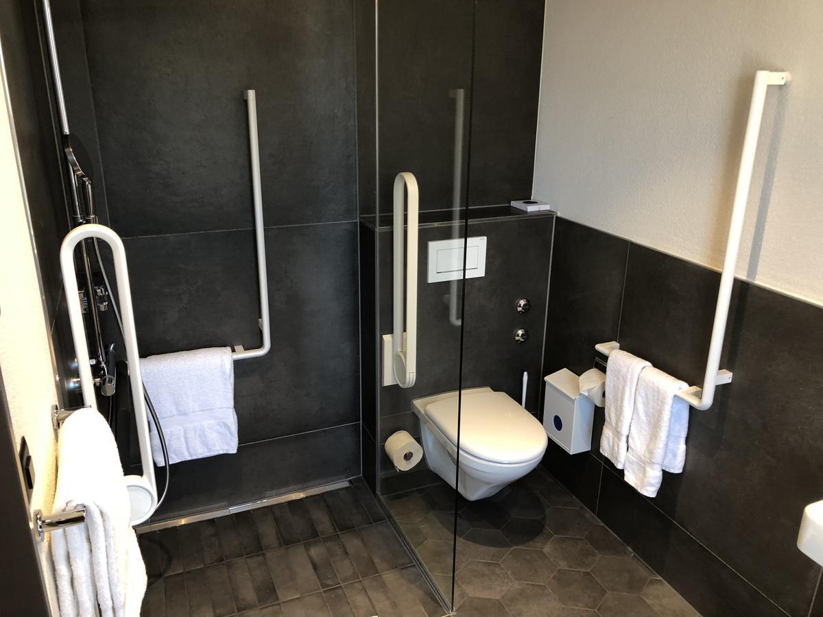 Boutique Hotel Sonne Seuzach Εξωτερικό φωτογραφία